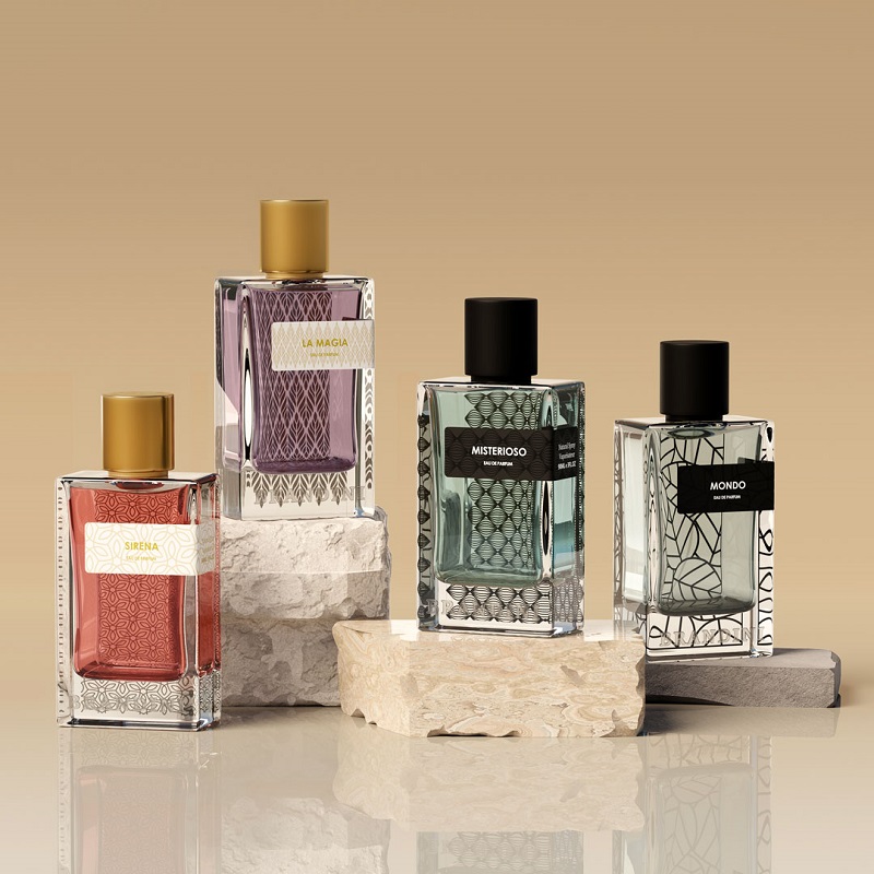 چگونه عطرهای سرد و گرم را تشخیص دهیم؟