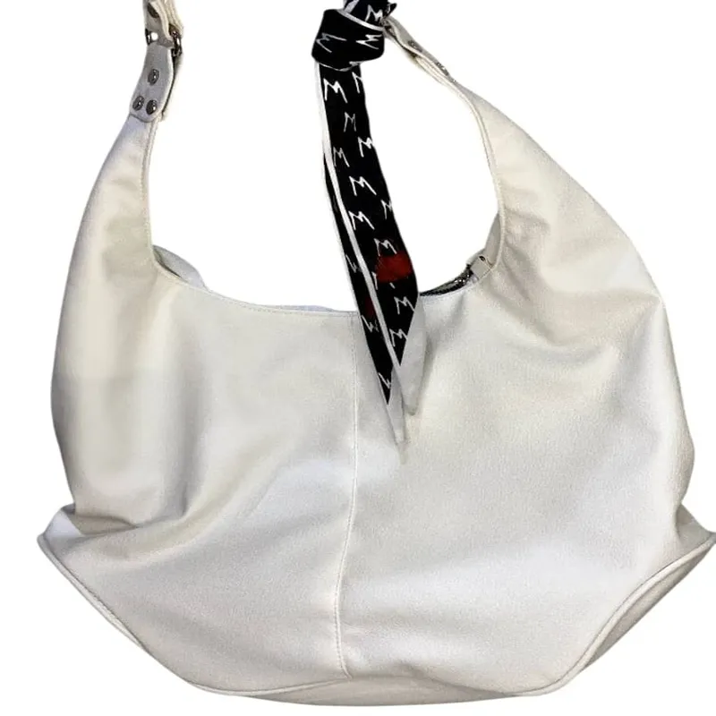 کیف چرمی اویزونی 6608