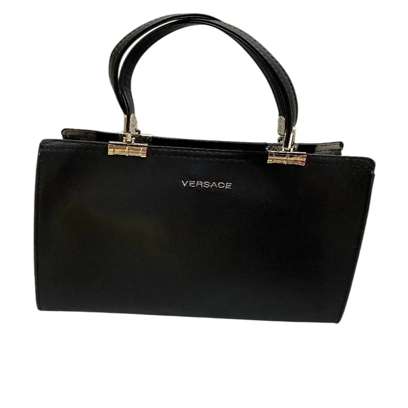 کیف مشکی 03 Versach
