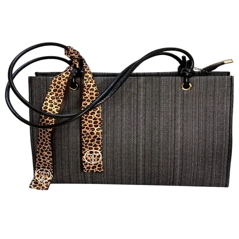 کیف سایز بزرگ مشکی 365