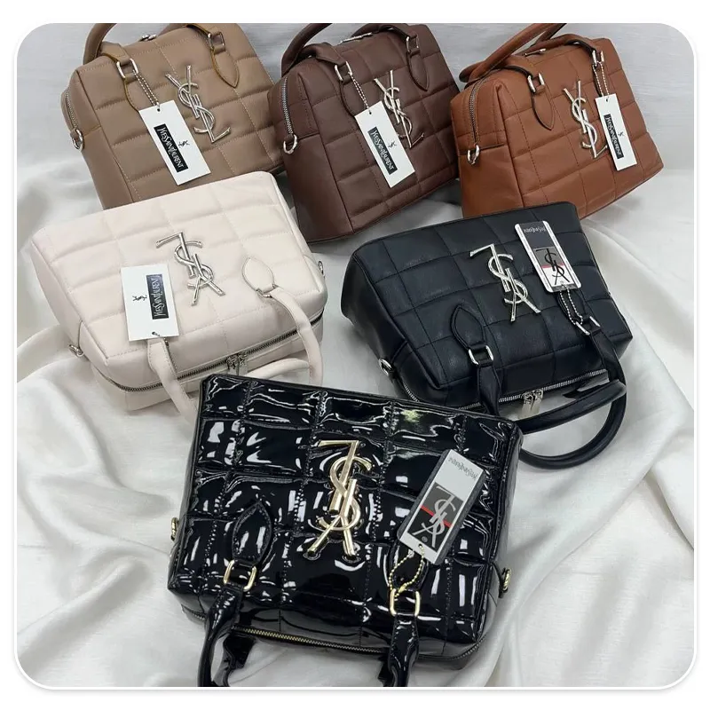 کیف مجلسی برند ysl کد 4043