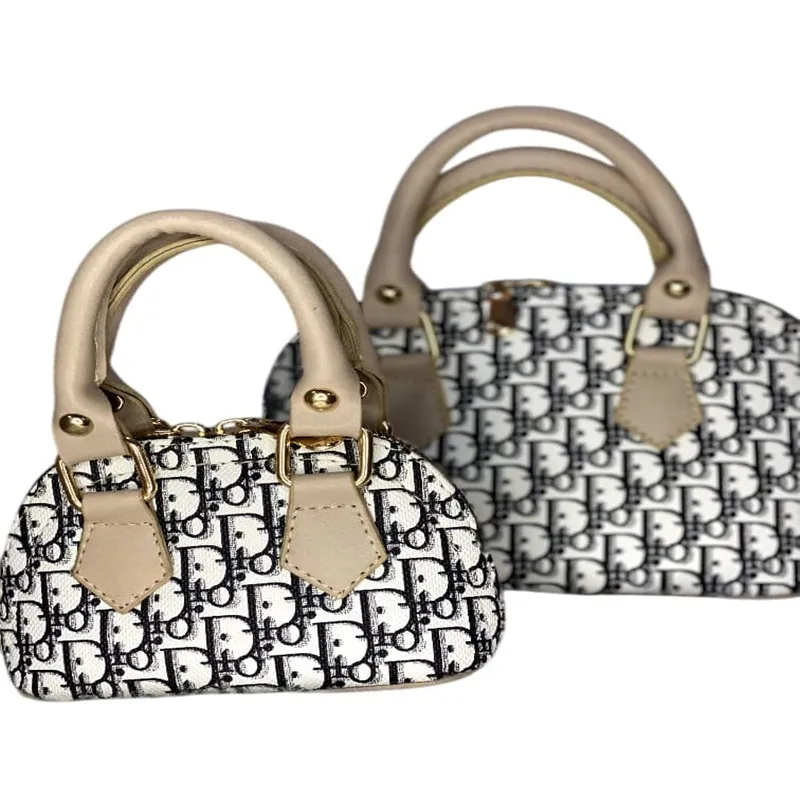 کیف مینیمال سفید 1012