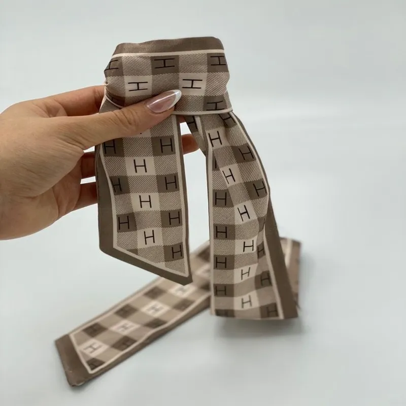 باندانا طرح هرمس کرم