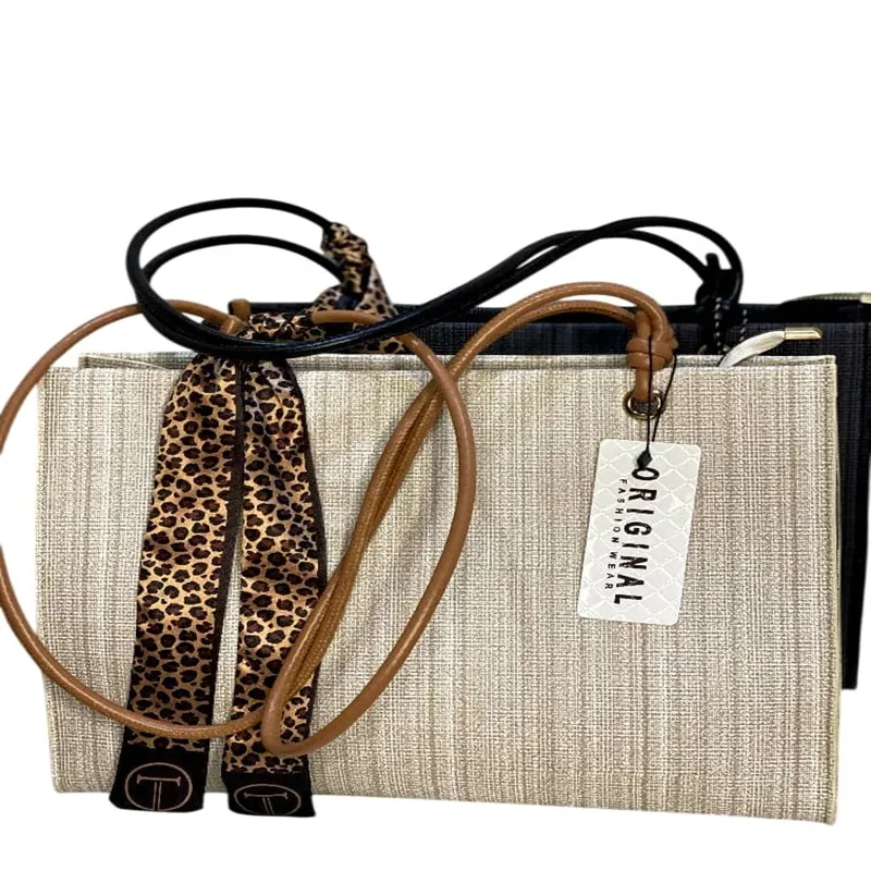 کیف کرم سایز بزرگ 365