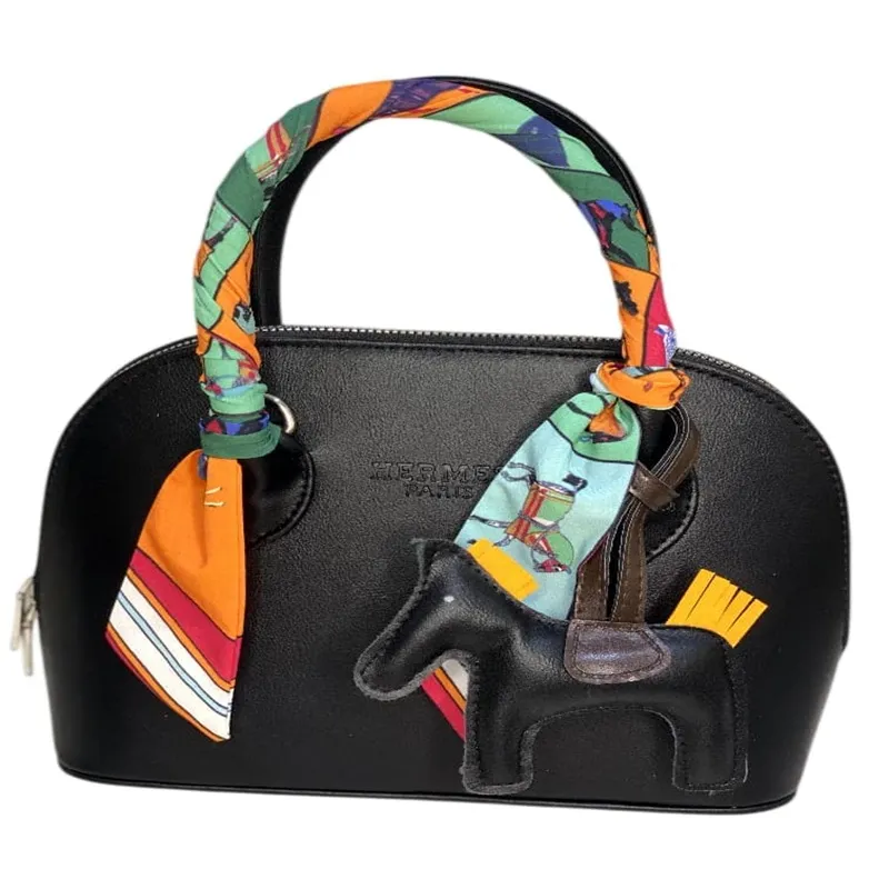 کیف مشکی 584 Hrmes