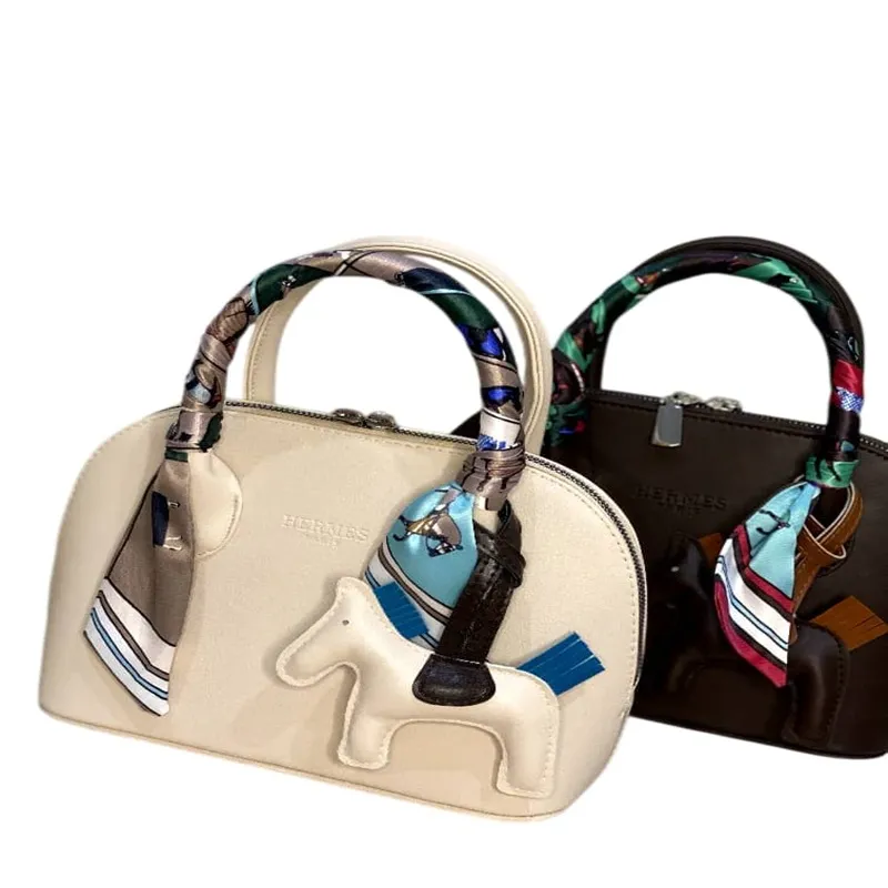 کیف کرم 584 Herms