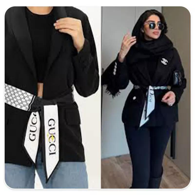 باندانای سایز بزرگ 