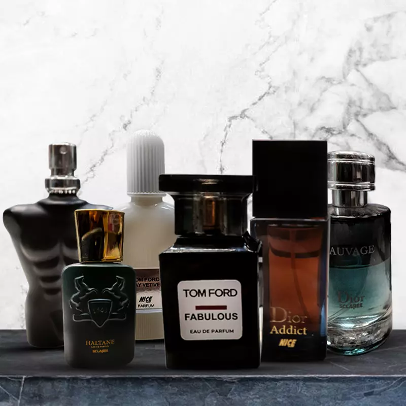 عطر مینی